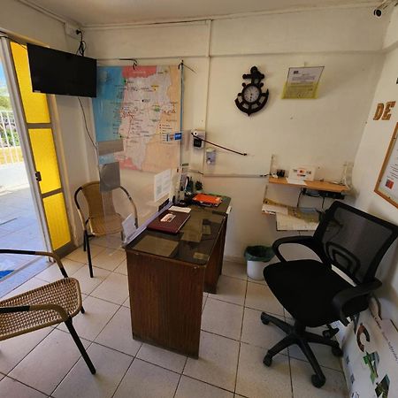 Hostal Sol Atacama -Caldera Exterior photo