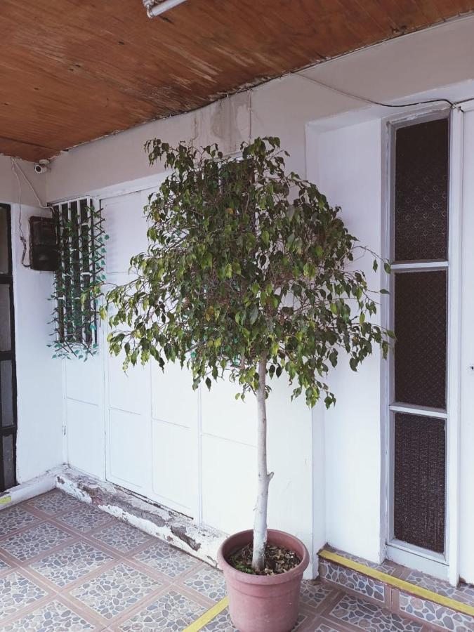 Hostal Sol Atacama -Caldera Exterior photo