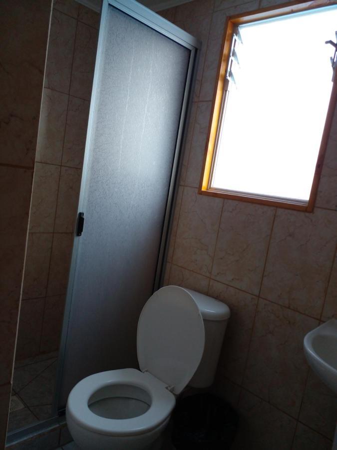Hostal Sol Atacama -Caldera Exterior photo