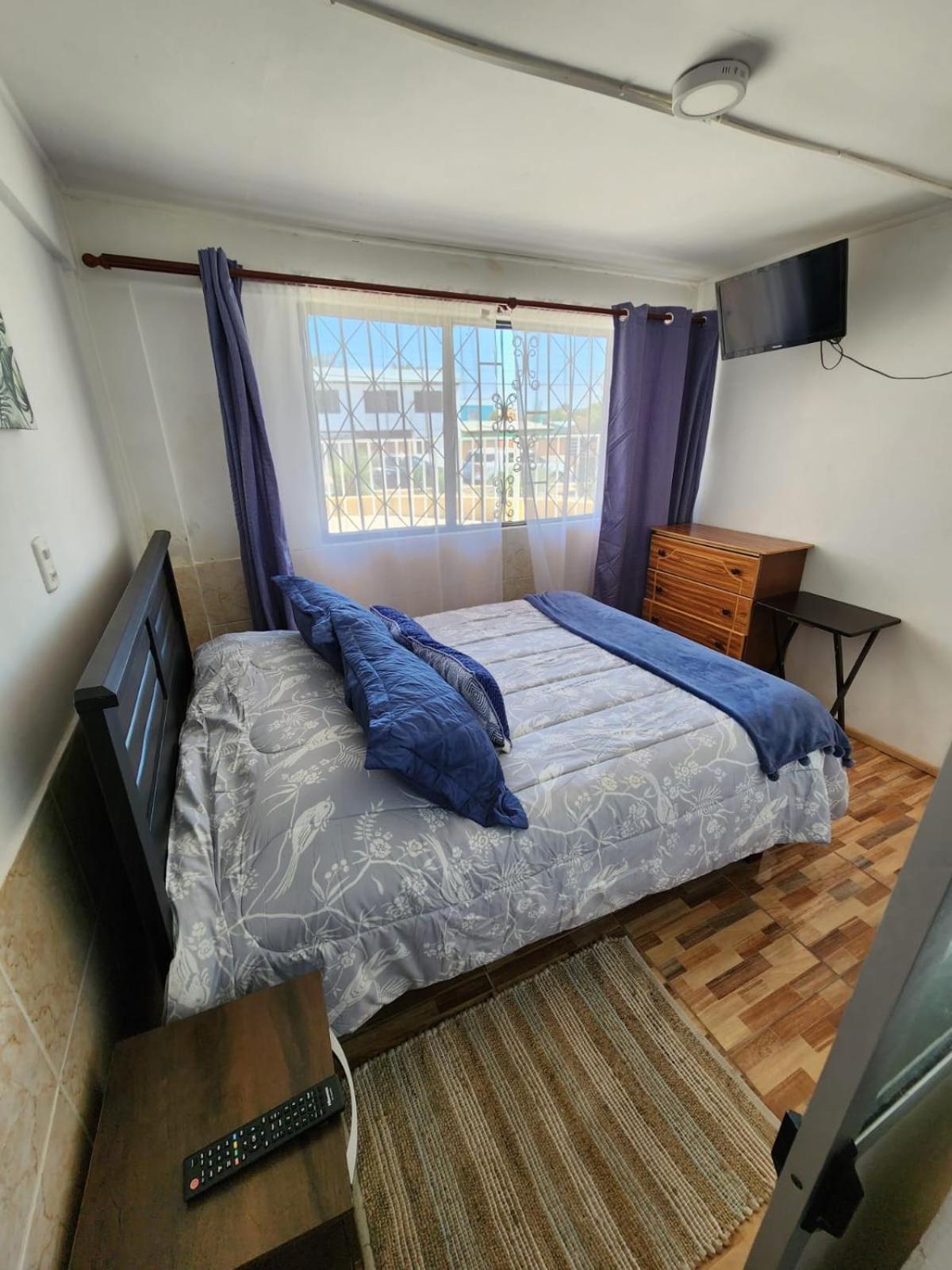 Hostal Sol Atacama -Caldera Exterior photo