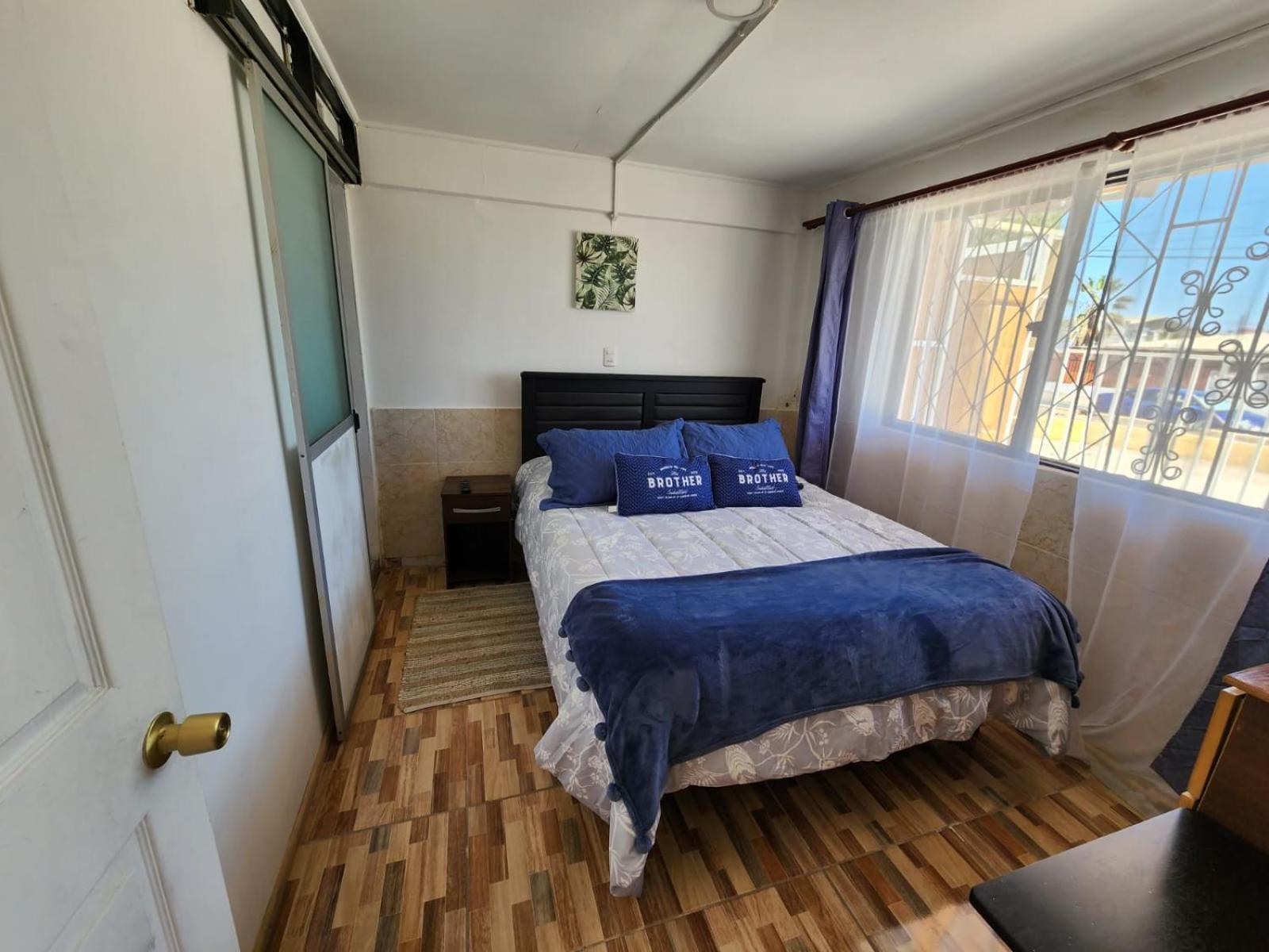 Hostal Sol Atacama -Caldera Exterior photo