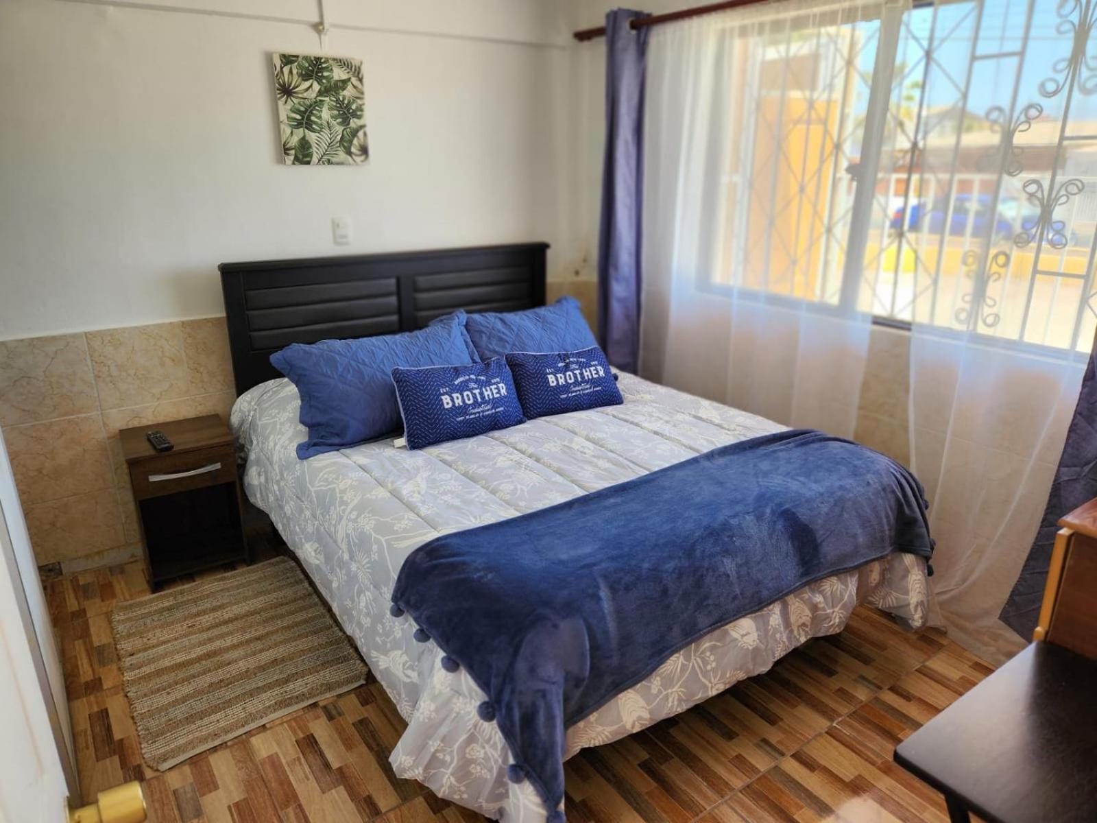 Hostal Sol Atacama -Caldera Exterior photo
