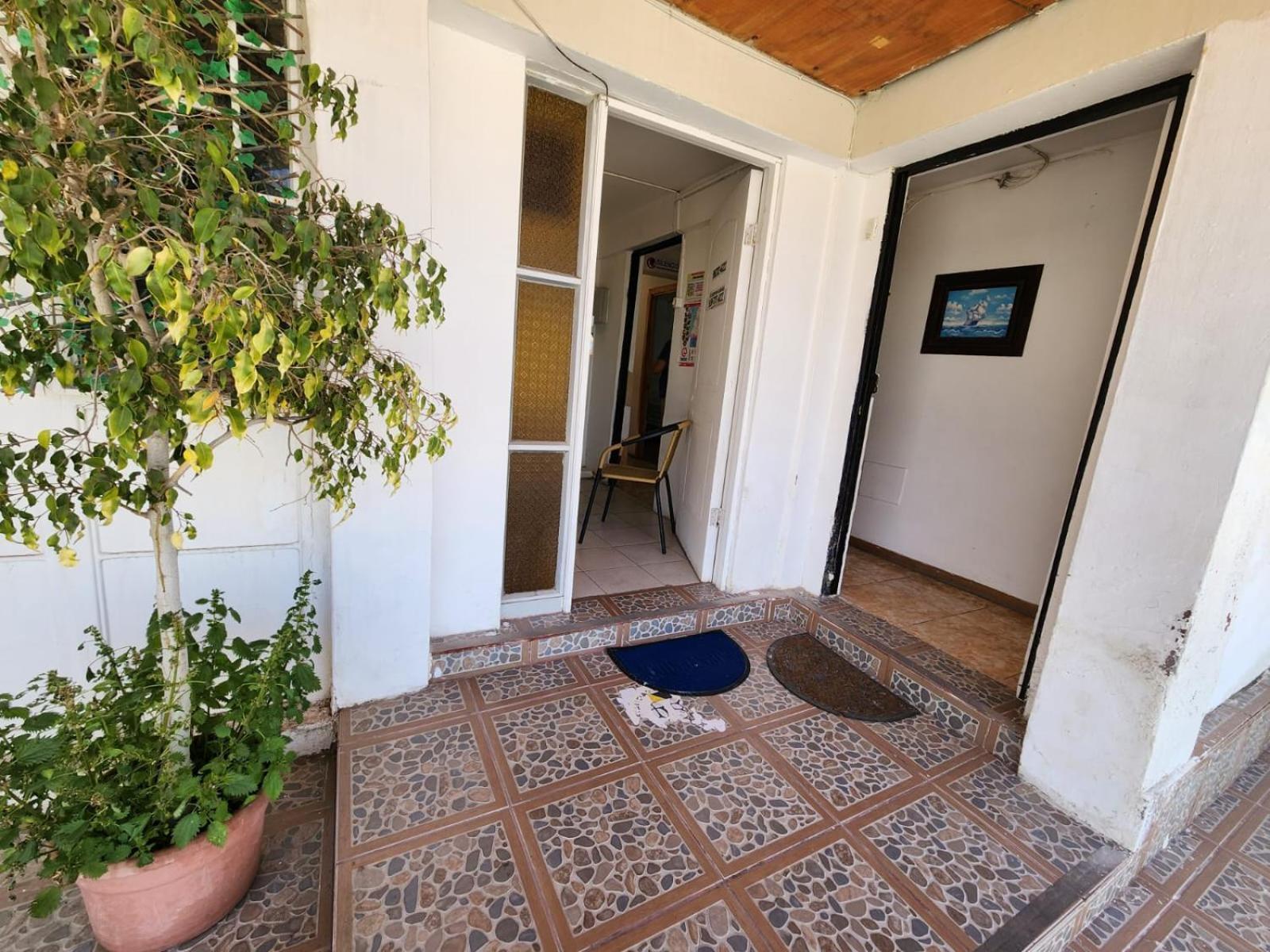 Hostal Sol Atacama -Caldera Exterior photo
